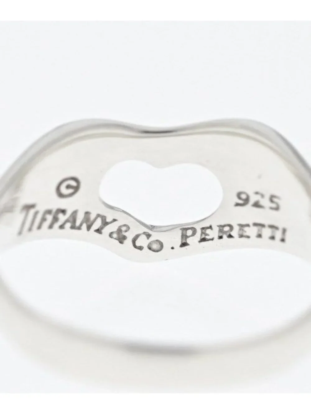 Tiffany & Co Ring